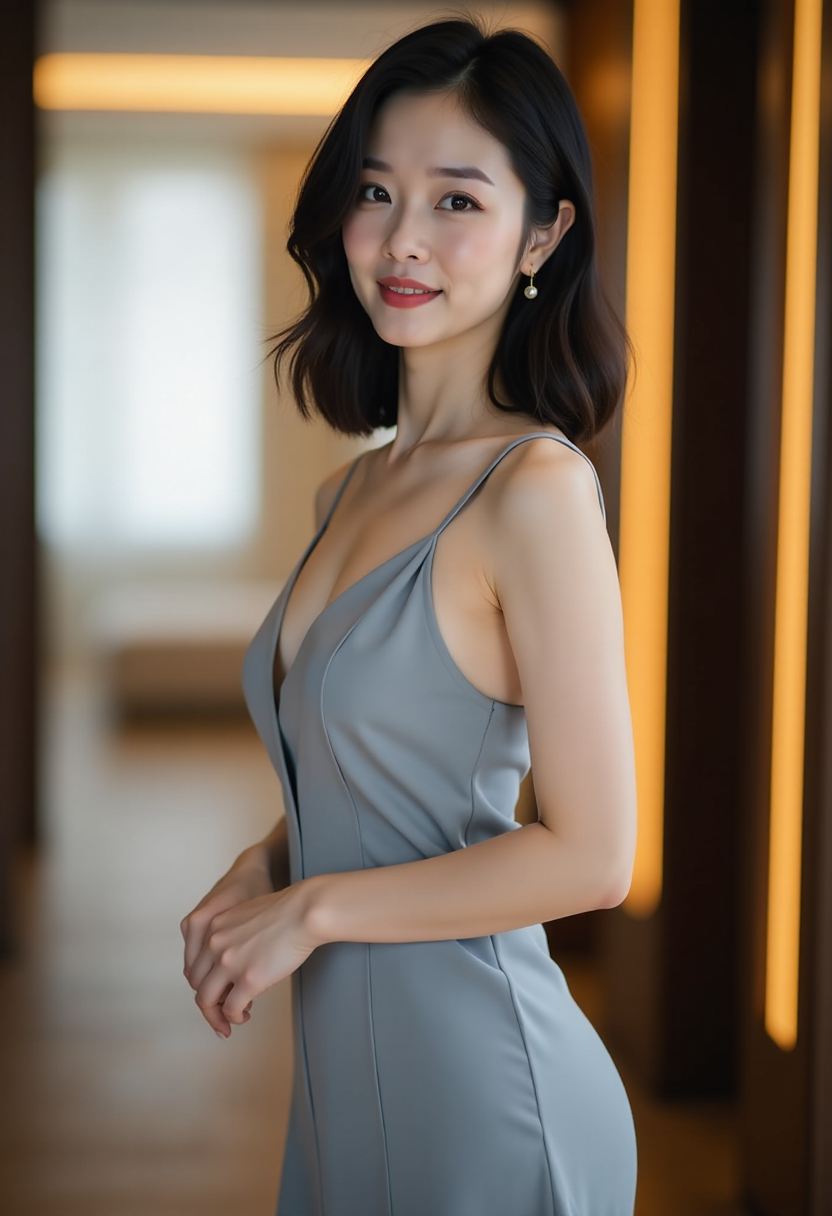 把女婿当成老公了 第二季